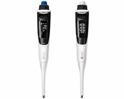 Electronic Pipette (dPette)Amaris Medical