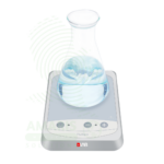 FlatSpin Ultra-flat Compact Magnetic Stirrer Amaris Medical