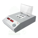 Digital Dry Bath Single Block(HB105-S1) Amaris Medical
