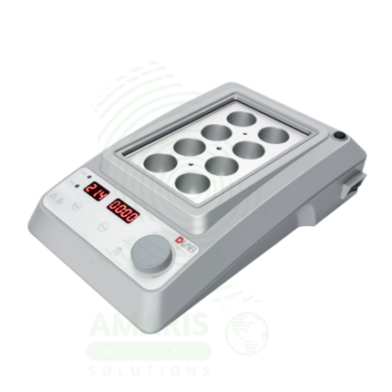 Digital Dry Bath (HB120-S) Amaris Medical