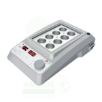 Digital Dry Bath with Calibration (HB120-SC) Amaris Medical