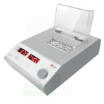 Digital Dry Bath Dual Block (HB150-S2) Amaris Medical