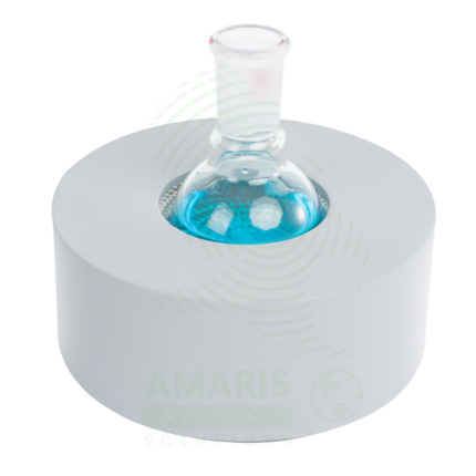 Heating Mantle for 100mL Round‑bottom Flask (HF100) Amaris Medical
