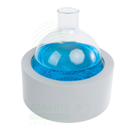 Heating Mantle for 1000mL Round-bottom Flask (HF1000) Amaris Medical