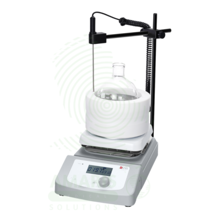 LCD Digital Hotplate (HP380-Pro) Amaris Medical