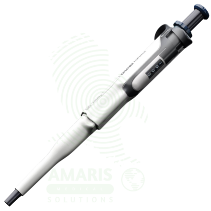 Light Feel Manual Adjustable Color Pipette (HiPette-LTS) Amaris Medical