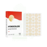 Hydrocolloid Acne Patch Amaris Medical