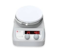 LED Digital Magnetic Hotplate Stirrer (MS‑H280‑Pro)Amaris chemicals
