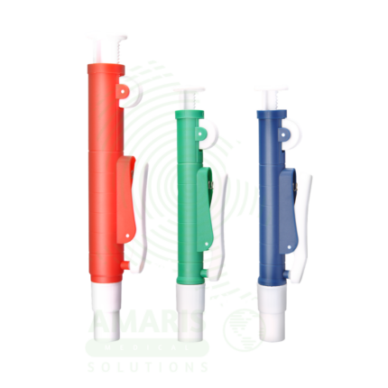 Pipette Pump (Levo E) Amaris Medical