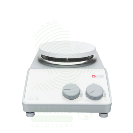 Analog Heating Magnetic Stirrer Amaris Medical