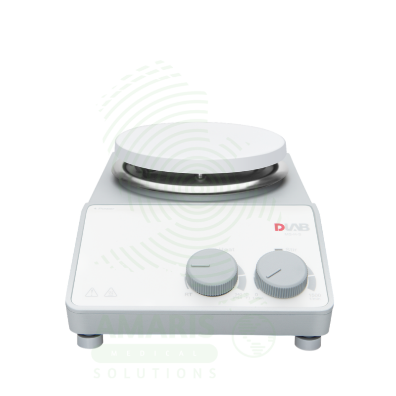 Analog Heating Magnetic Stirrer Amaris Medical
