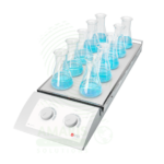 Position Magnetic Hotplate Stirrer Amaris Medical