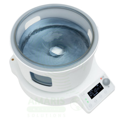 LCD Digital Heating Magnetic Stirring Bath (MS‑H220‑V3) Amaris Medical