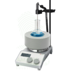 LCD Digital Heating Magnetic Stirrer (MS‑H280‑F250) Amaris Medical