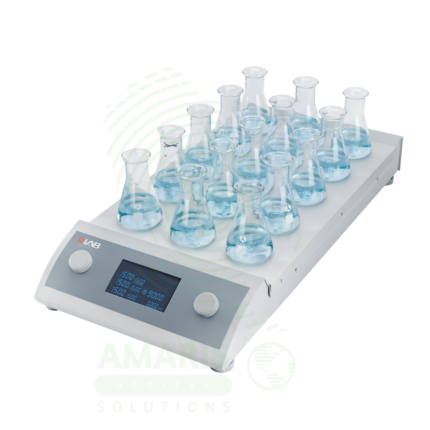 Position Magnetic Stirrer Amaris Medical