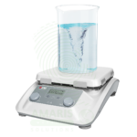 LCD Digital Hotplate Magnetic Stirrer (MS10‑H500‑Pro) Amaris Medical