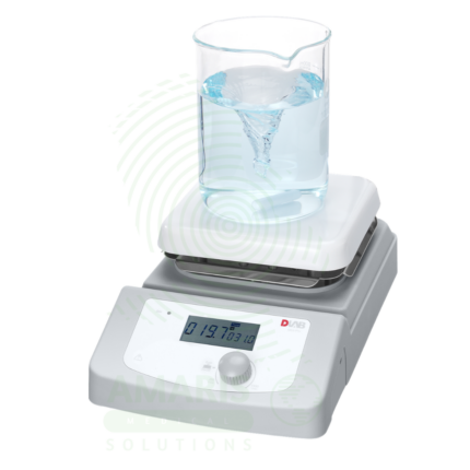 LCD Digital Magnetic Stirrer (MS6‑Pro) Amaris Medical
