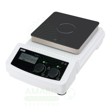 Infrared Heating Magnetic Stirrer (MS7-H280-G) Amaris Medical