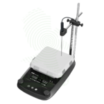 LCD digital heating magnetic stirrer (MS7-H550-Pro) Amaris Medical