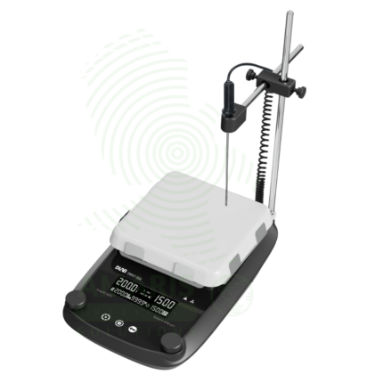 LCD digital heating magnetic stirrer (MS7-H550-Pro) Amaris Medical