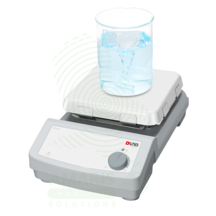 7″ Square Magnetic Stirrer (MS7‑S) Amaris Medical