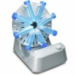 Disk Rotator (MX-RD-E) Amaris Medical