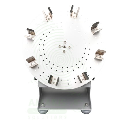 LCD Digital Tube Rotator (MX-RD-Pro) Amaris Medical