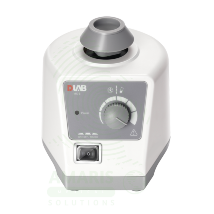 Variable speed Vortex Mixer (MX-S) Amaris Medical