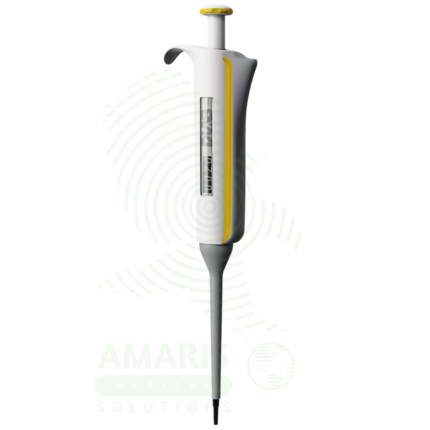Mi-Pette New Generation Colorful Fully Autoclavable Adjustable Pipette Amaris Medical
