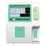 MicroCC-25 Plus Advanced Hematology Analyzer Amaris Medical