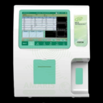 Plus Advanced Hematology Analyzer (MicroCC-20) Amaris Medical