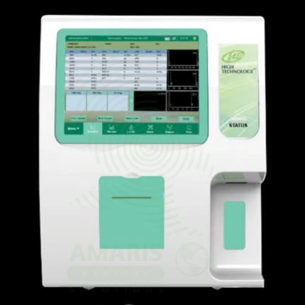Plus Advanced Hematology Analyzer (MicroCC-20) Amaris Medical