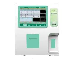 MicroCC-25 Plus Advanced Hematology Analyzer Amaris Medical