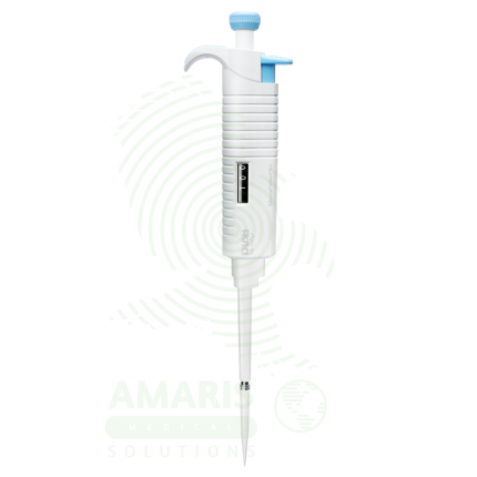 MicroPette Plus Fully Autoclavable Adjustable Volume Mechanical Pipette Amaris Medical