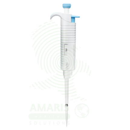 MicroPette Plus Fully Autoclavable Fixed Volume Mechanical Pipette Amaris Medical