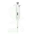 MicroPette Single-Channel Adjustable Volume Pipette Amaris Medical