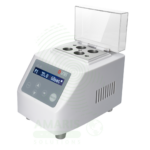 Mini Dry Bath (MiniH 100) Amaris Medical