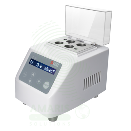 Mini Dry Bath (MiniH 100) Amaris Medical