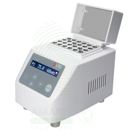 Mini Dry Bath (MiniHC 100) Amaris Medical