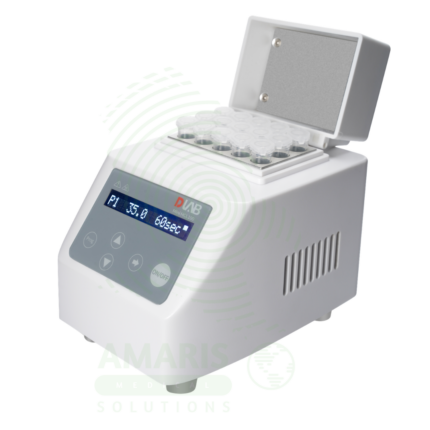 Mini Dry Bath (MiniHCL100) Amaris Medical