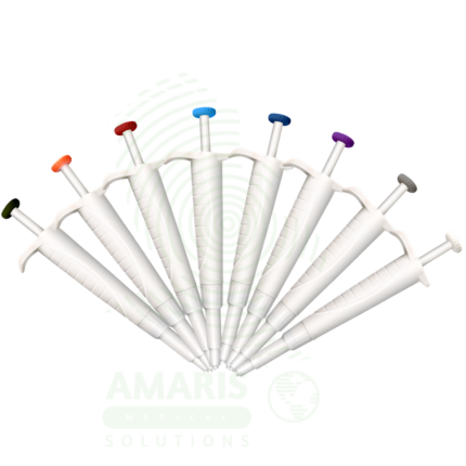 MiniPette Fixed Volume Pipette Amaris Medical