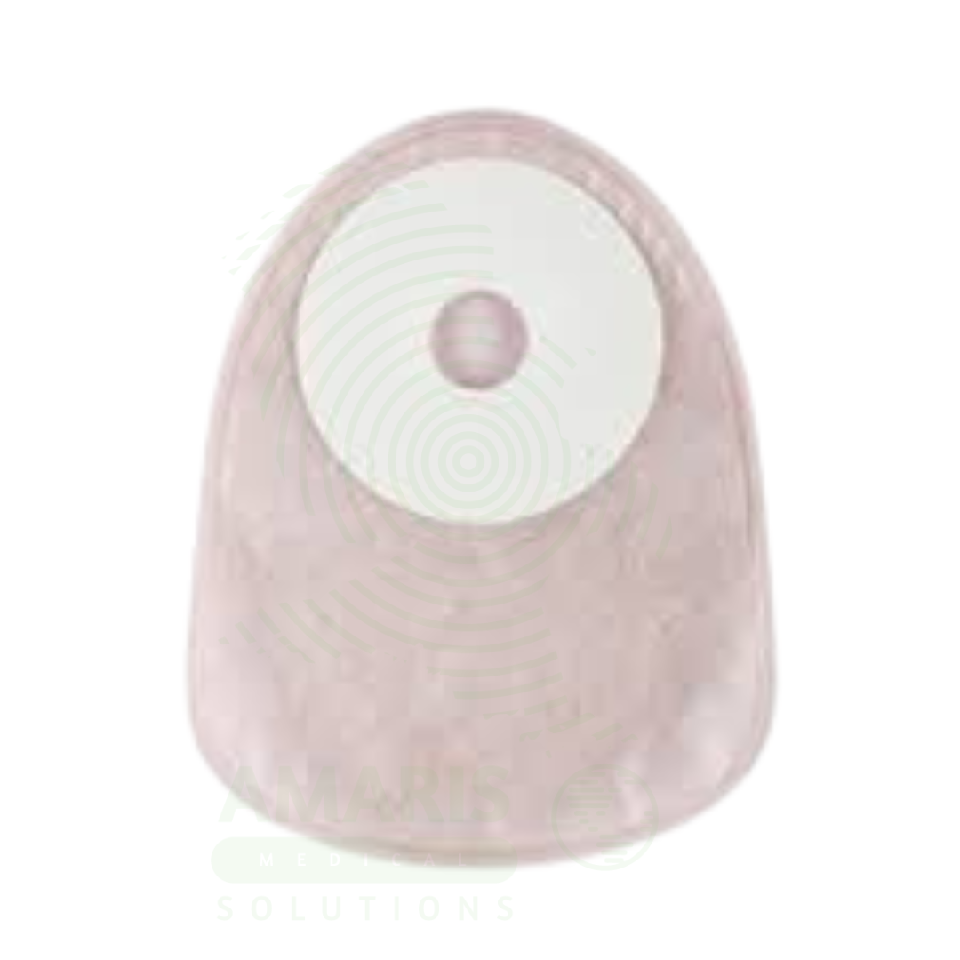 One Piece Ostomy bag (Adult) - Closed type Amaris Medical One Piece Ostomy bag (Adult) - Closed type Amaris Medical