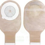 One Piece Ostomy bag (Adult) - Integrated type (Drainable) Amaris Medical