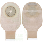 One Piece Ostomy bag (Adult) - Velcro type (Drainable) Amaris Medical