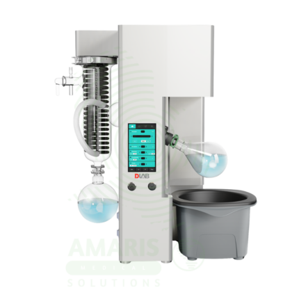 Intelligent Rotary Evaporator - Integrated (RE100-CV) Amaris Medical