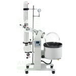 Pilot Scale Digital Control Rotary Evaporator (RE1000-E) Amaris Medical