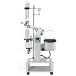 Pilot Scale Digital Control Rotary Evaporator (RE2000-E) Amaris Medical