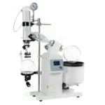 Pilot Scale Digital Control Rotary Evaporator (RE500-E) Amaris Medical