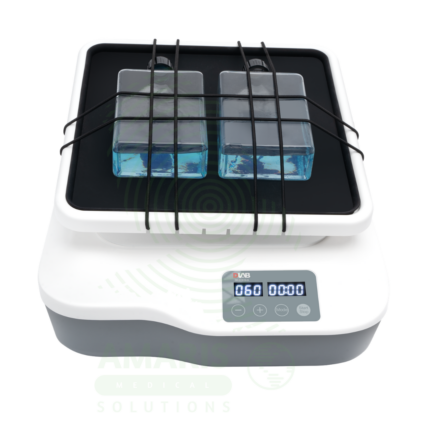 Intelligent 3D Shaker (SK-D1810-S) Amaris Medical