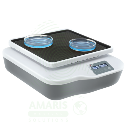 Intelligent Linear Decolorizing Shaker (SK-L180-S) Amaris Medical